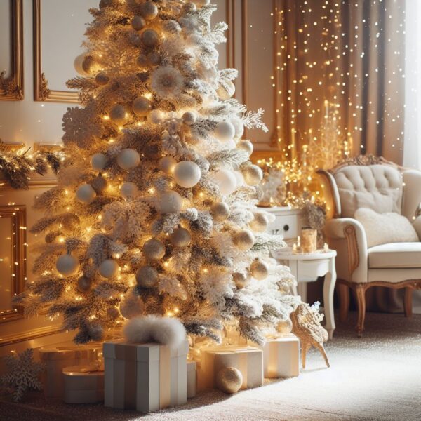 Brad Imperial cu zapada 180 cm