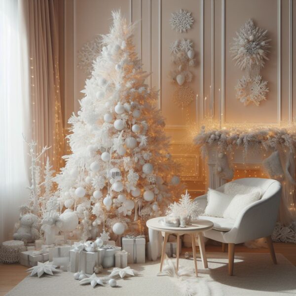 Brad Imperial cu zapada 180 cm