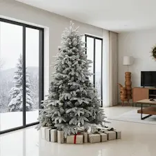 Brad Imperial Full 3D Nins 220 cm