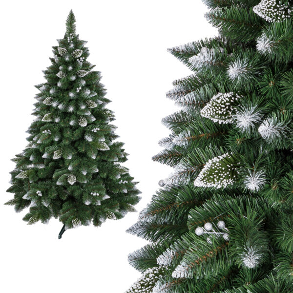 Brad Viena cu Varfuri Ninse