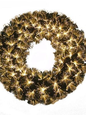 Ghirlanda cu fibra optica