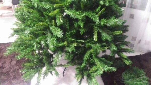 Brad artificial Imperial LUX 3M 60 sau 360cm