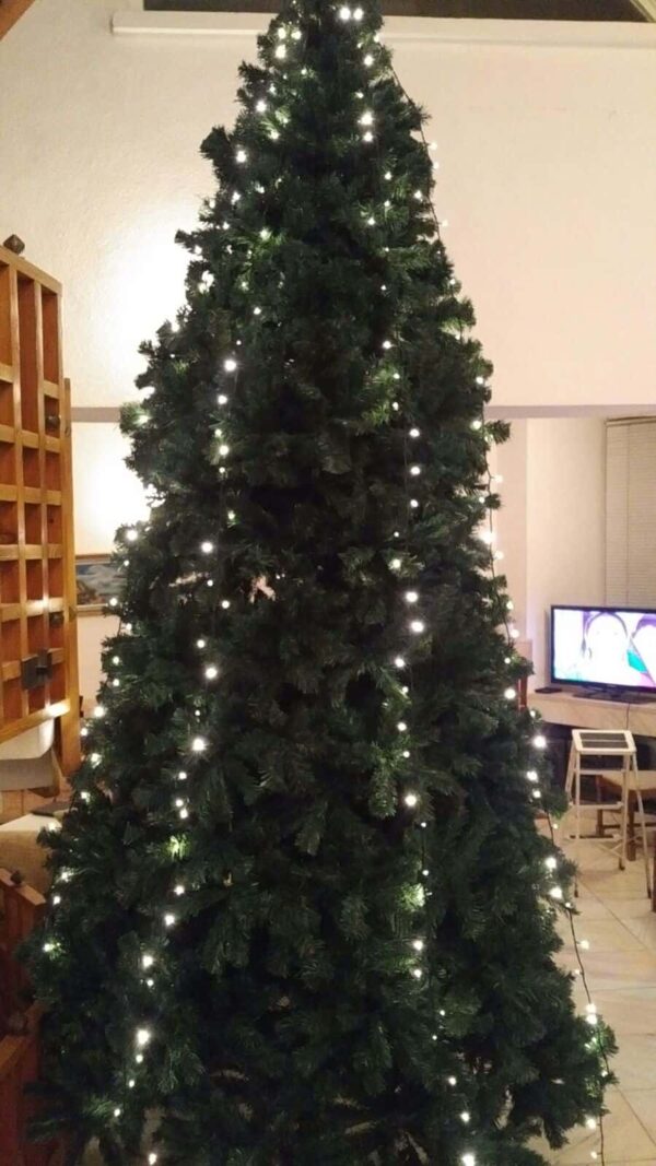 Brad artificial Imperial LUX 3M 60 sau 360cm