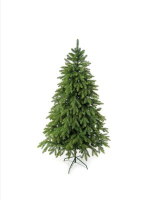 Brad Artificial 3D verde 230 cm