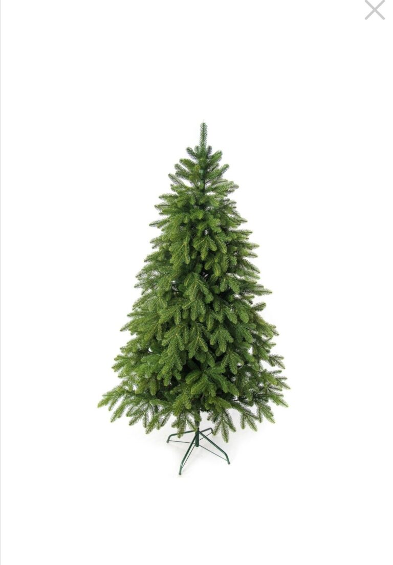 IMG_20211208_183943.jpg Brad Artificial 3D verde 230 cm