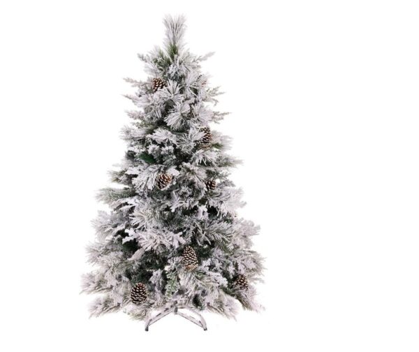 Brad Imperial nins 240 cm 3D+2D