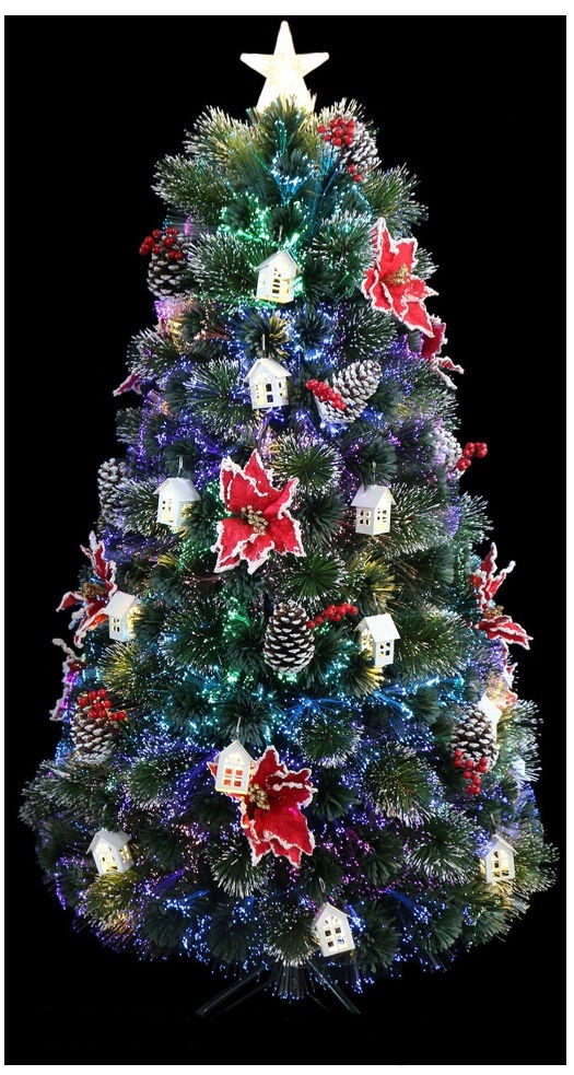 Brad artificial Imperial 340 cm