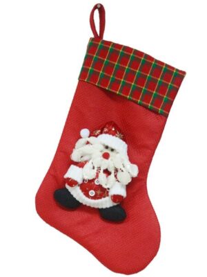 Soseta Pentru Cadouri de Craciun