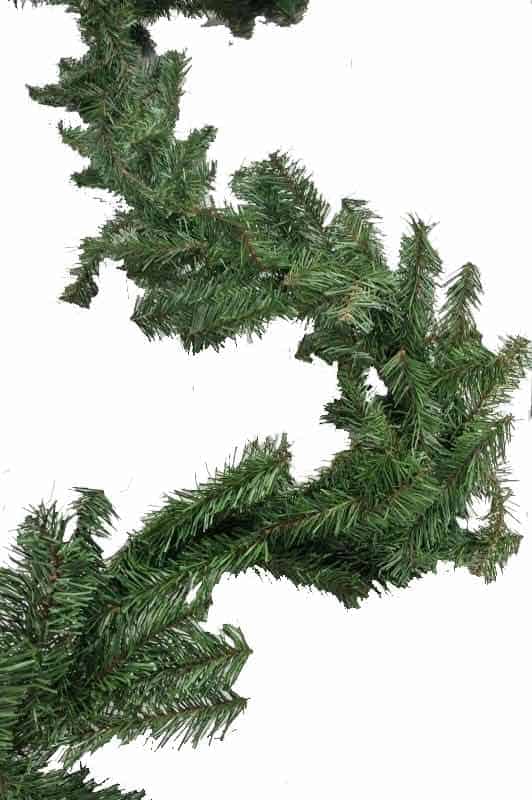 Ghirlanda artificiala simpla 270 cm